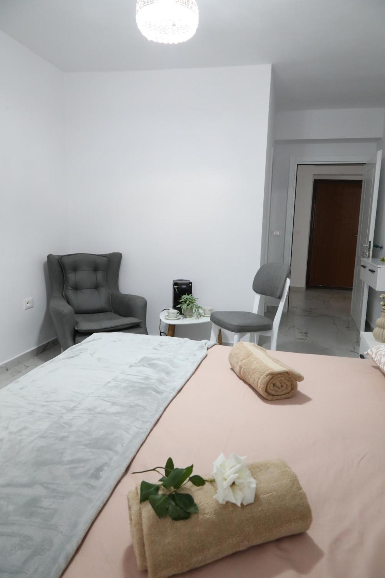 Rozafa Guest Room Center Shkodër Dış mekan fotoğraf