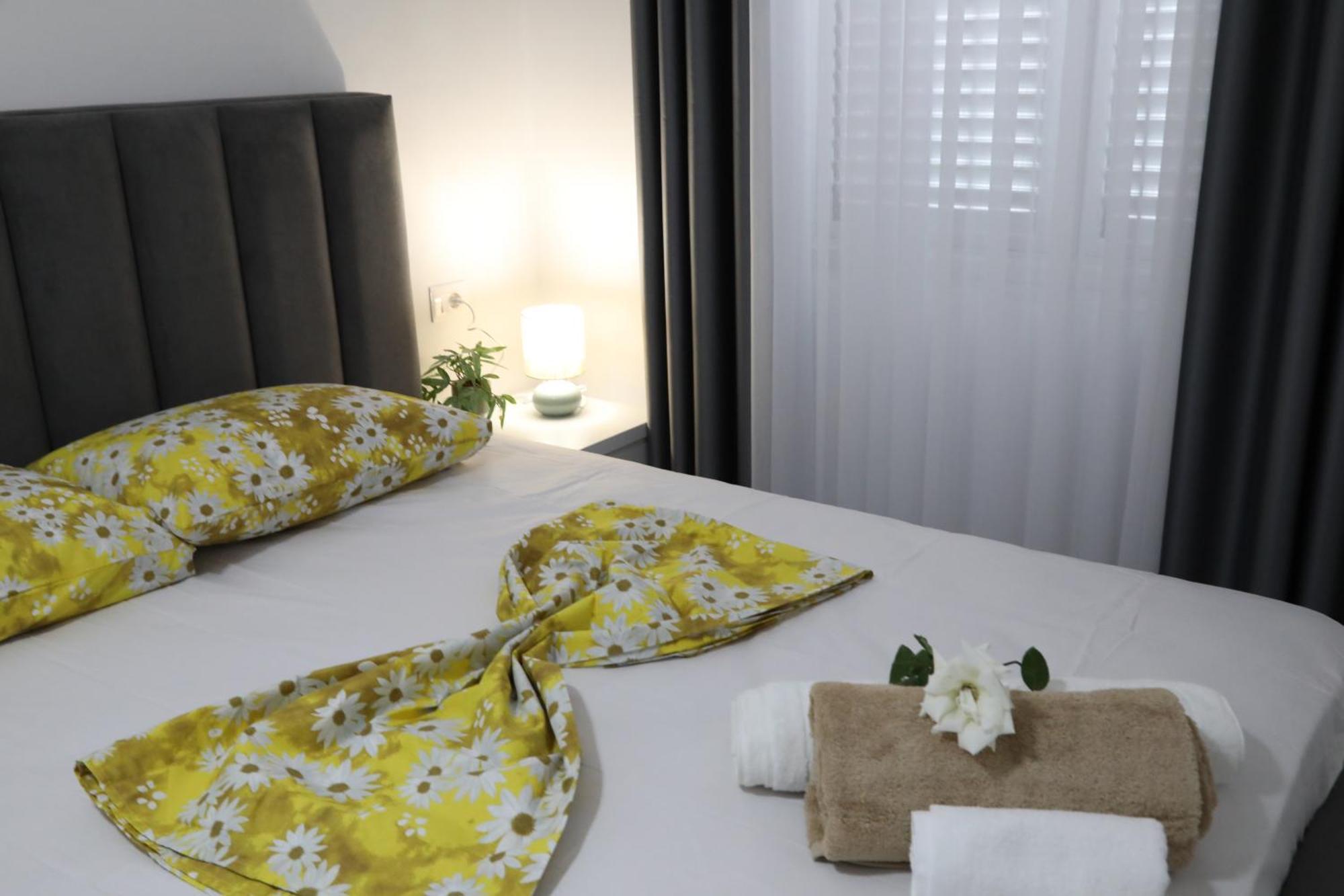 Rozafa Guest Room Center Shkodër Dış mekan fotoğraf