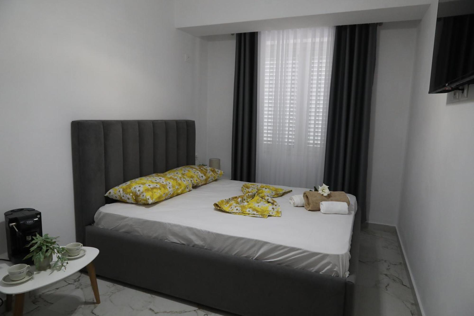 Rozafa Guest Room Center Shkodër Dış mekan fotoğraf