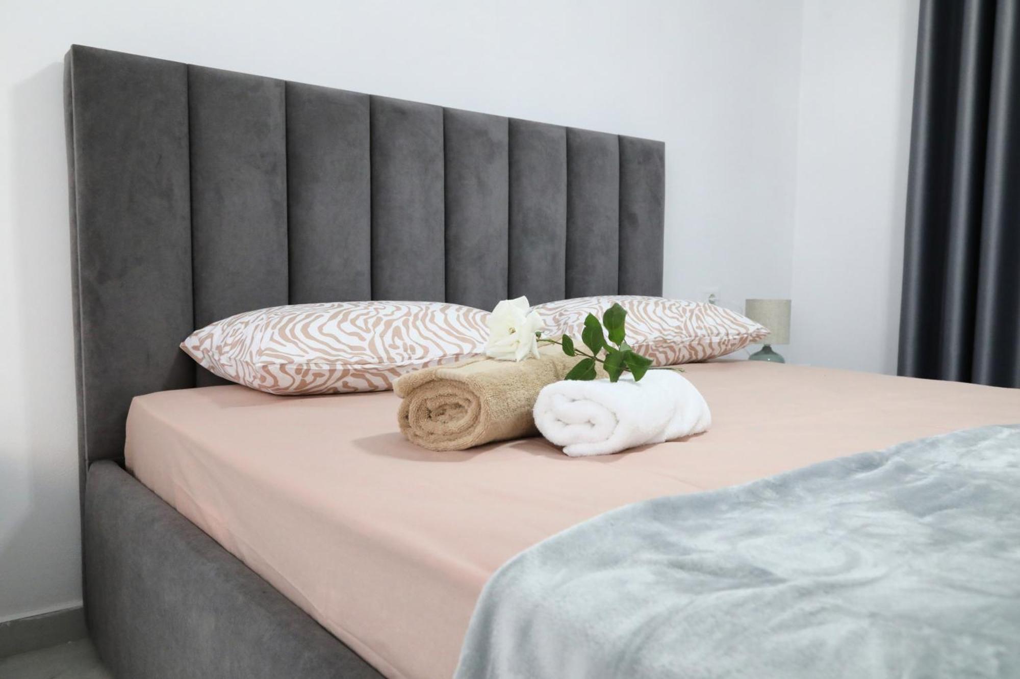 Rozafa Guest Room Center Shkodër Dış mekan fotoğraf
