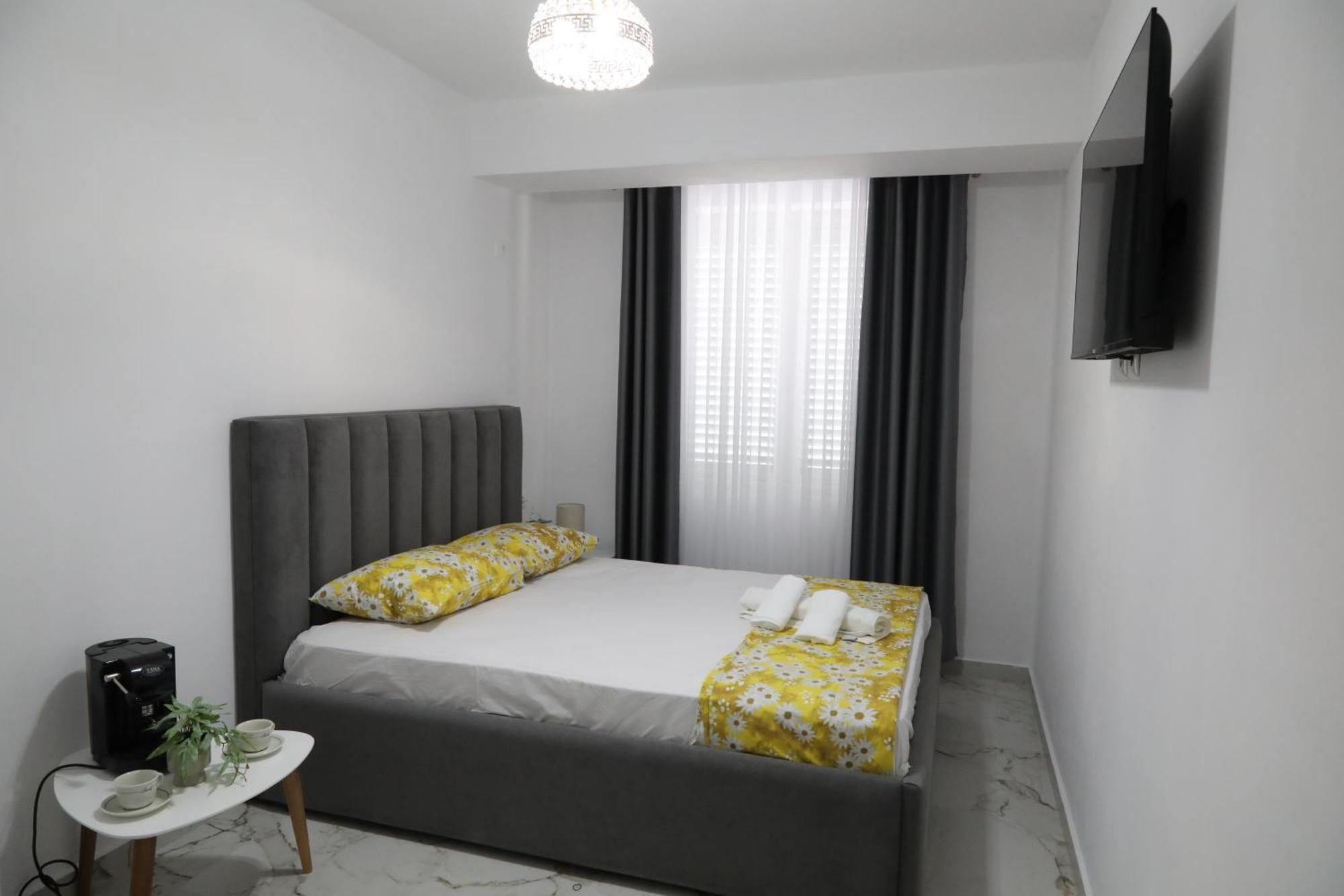 Rozafa Guest Room Center Shkodër Dış mekan fotoğraf