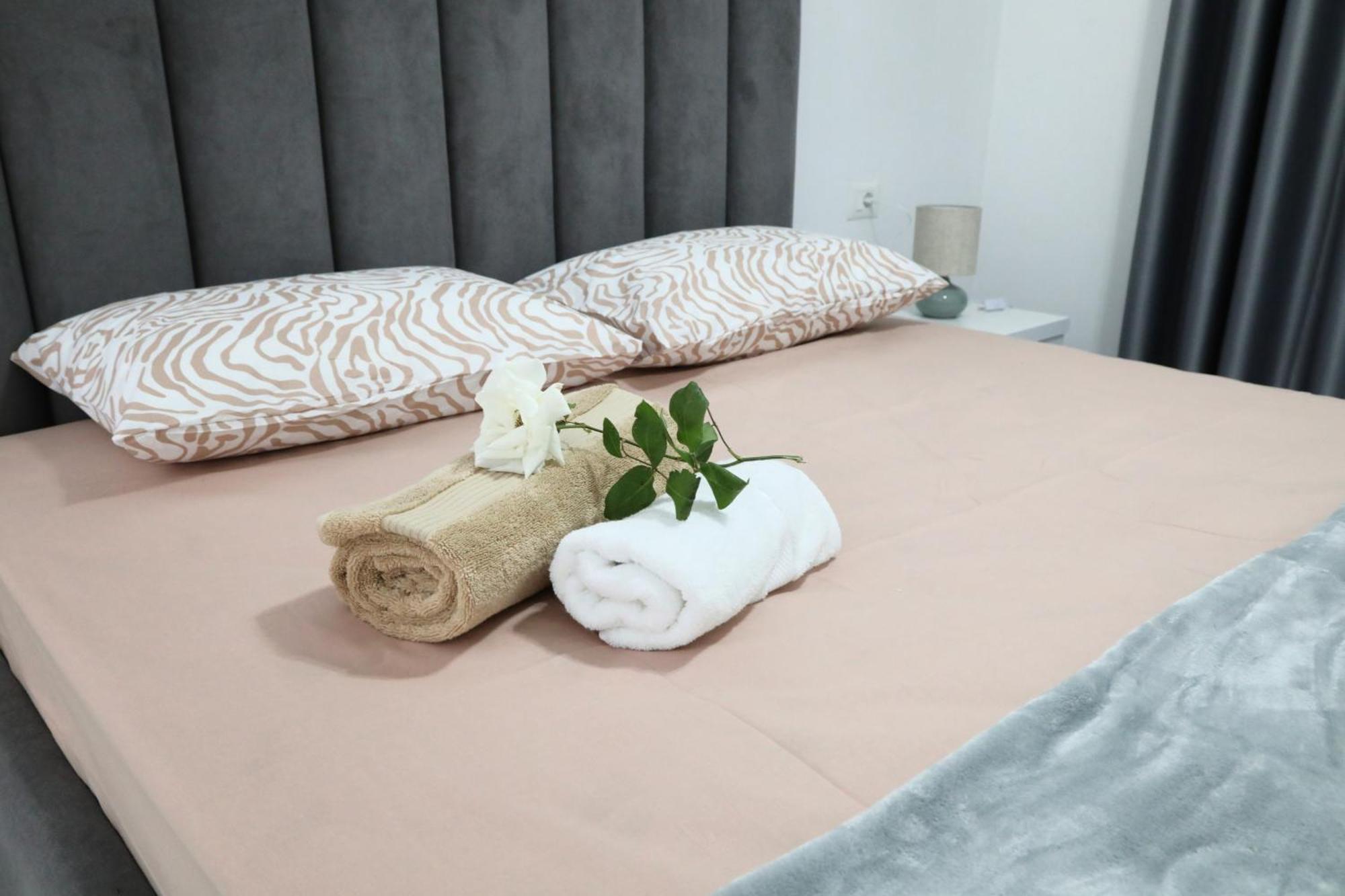 Rozafa Guest Room Center Shkodër Dış mekan fotoğraf